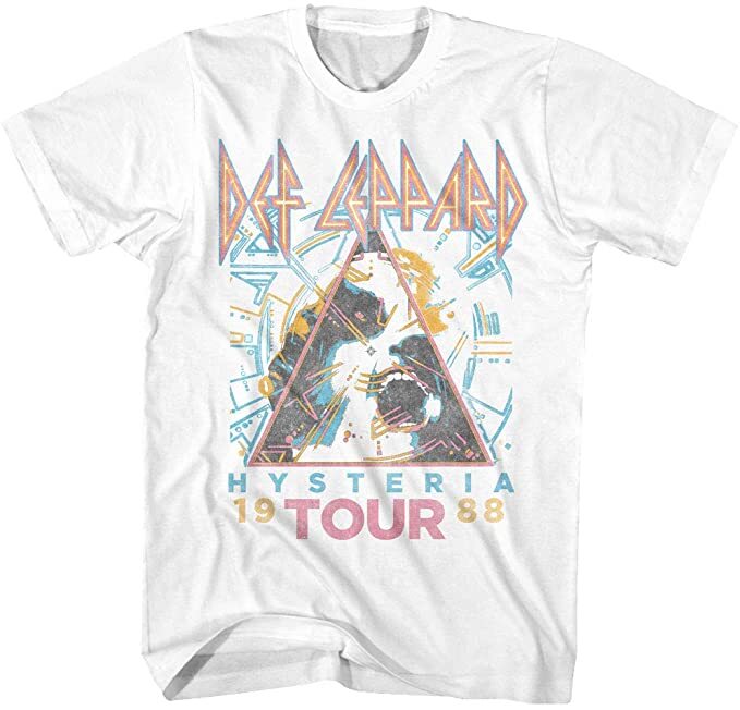 Giant Angora dolorum Rock Shirt